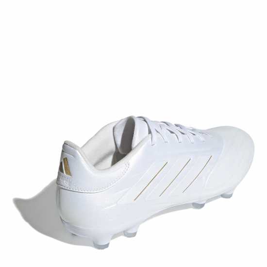 Детски футболни бутонки Adidas Copa Pure Ii League Juniors Firm Ground Football Boots Adidas Copa Pure Ii League Juniors Firm Ground Football Boots Детски футболни бутонки