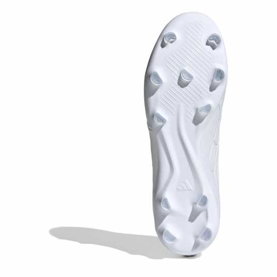 Детски футболни бутонки Adidas Copa Pure Ii League Juniors Firm Ground Football Boots Adidas Copa Pure Ii League Juniors Firm Ground Football Boots Детски футболни бутонки