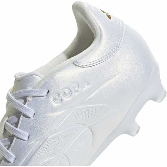 Детски футболни бутонки Adidas Copa Pure Ii League Juniors Firm Ground Football Boots Adidas Copa Pure Ii League Juniors Firm Ground Football Boots Детски футболни бутонки