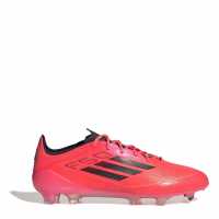 Adidas F50 Elite Juniors Firm Ground Football Boots турбо 