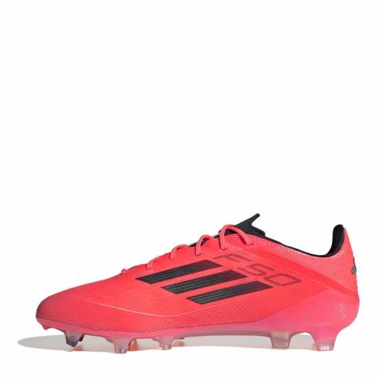 Adidas F50 Elite Juniors Firm Ground Football Boots турбо 