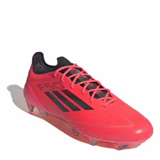 Adidas F50 Elite Juniors Firm Ground Football Boots турбо 