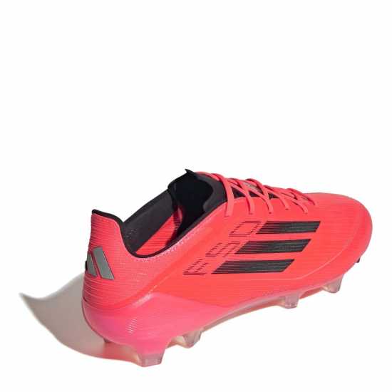Adidas F50 Elite Juniors Firm Ground Football Boots турбо 