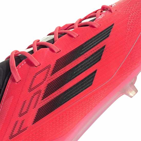 Adidas F50 Elite Juniors Firm Ground Football Boots турбо 
