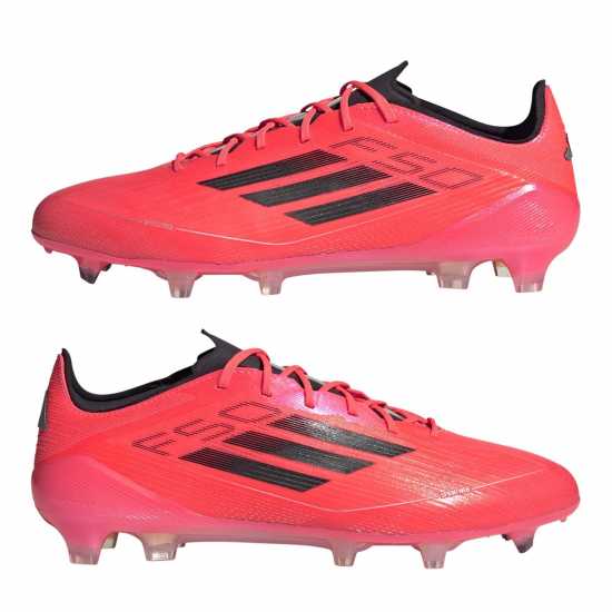 Adidas F50 Elite Juniors Firm Ground Football Boots турбо 