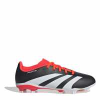 Adidas Predator 24 League Junior Firm Ground Boots