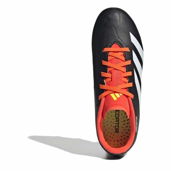 Adidas Predator 24 League Junior Firm Ground Boots  Детски футболни бутонки