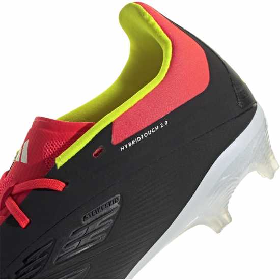 Adidas Predator 24 Elite Firm Ground Boots Juniors  Детски футболни бутонки