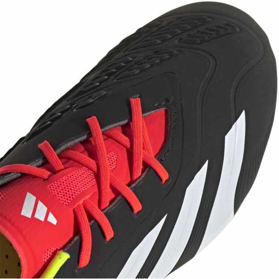 Adidas Predator 24 Elite Firm Ground Boots Juniors  Детски футболни бутонки