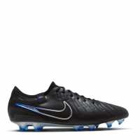 Nike Детски Футболни Бутонки Tiempo Legend 10 Eli Juniors Firm Ground Football Boots Juniors  