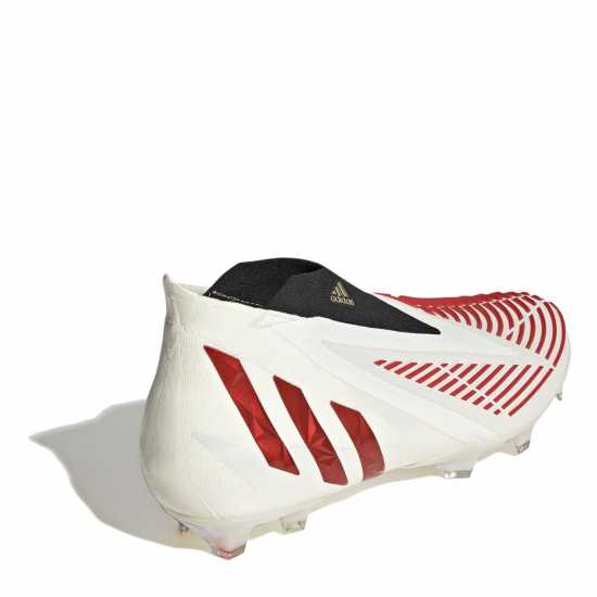 Adidas Prdtor Edge Jn99  Детски футболни бутонки