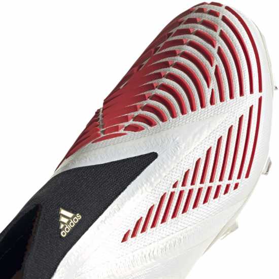 Adidas Prdtor Edge Jn99  Детски футболни бутонки