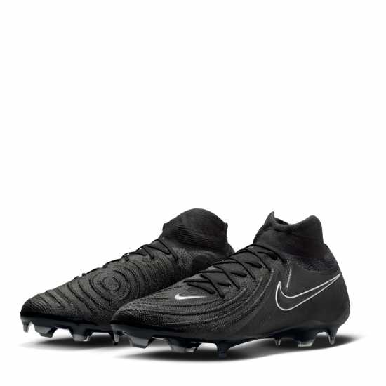 Детски футболни бутонки Nike Детски Футболни Бутонки Phantom Luna 2 Elite Firm Ground Football Boots Juniors Nike Детски Футболни Бутонки Phantom Luna 2 Elite Firm Ground Football Boots Juniors Детски футболни бутонки