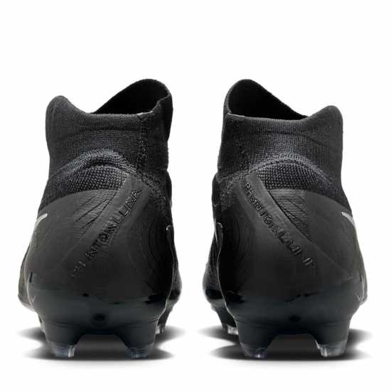 Детски футболни бутонки Nike Детски Футболни Бутонки Phantom Luna 2 Elite Firm Ground Football Boots Juniors Nike Детски Футболни Бутонки Phantom Luna 2 Elite Firm Ground Football Boots Juniors Детски футболни бутонки