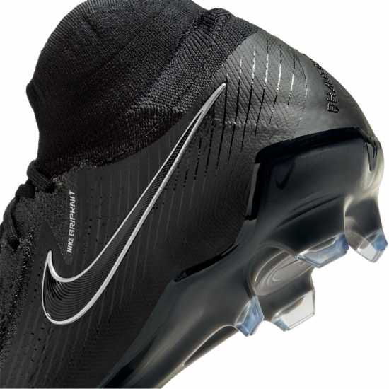 Детски футболни бутонки Nike Детски Футболни Бутонки Phantom Luna 2 Elite Firm Ground Football Boots Juniors Nike Детски Футболни Бутонки Phantom Luna 2 Elite Firm Ground Football Boots Juniors Детски футболни бутонки