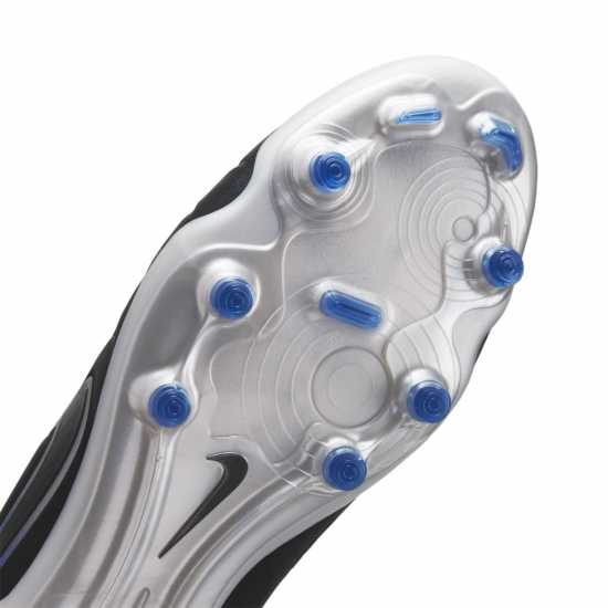 Nike Legnd10 Pro Fg Jn99  Детски футболни бутонки