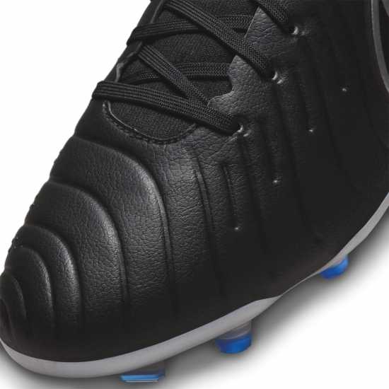 Nike Legnd10 Pro Fg Jn99  Детски футболни бутонки
