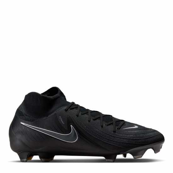 Nike Детски Футболни Бутонки Phantom Luna Ii Pro Firm Ground Football Boots Juniors Phantom Luna Ii Pro Firm Ground Football Boots Juniors