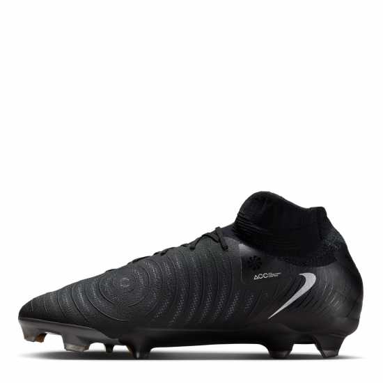 Nike Детски Футболни Бутонки Phantom Luna Ii Pro Firm Ground Football Boots Juniors Phantom Luna Ii Pro Firm Ground Football Boots Juniors
