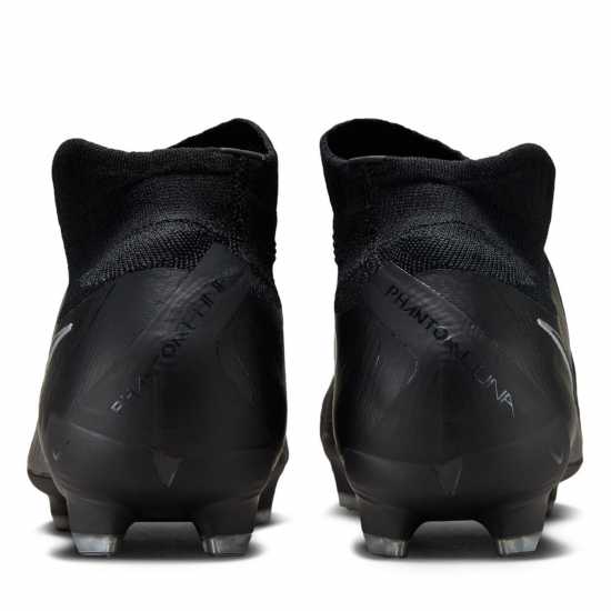 Nike Детски Футболни Бутонки Phantom Luna Ii Pro Firm Ground Football Boots Juniors Phantom Luna Ii Pro Firm Ground Football Boots Juniors