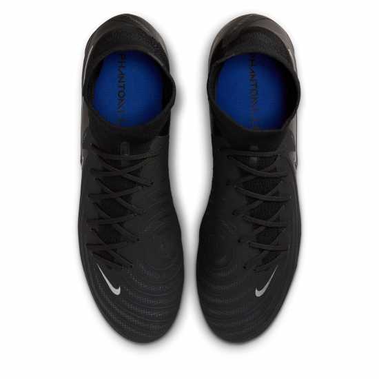 Nike Детски Футболни Бутонки Phantom Luna Ii Pro Firm Ground Football Boots Juniors Phantom Luna Ii Pro Firm Ground Football Boots Juniors