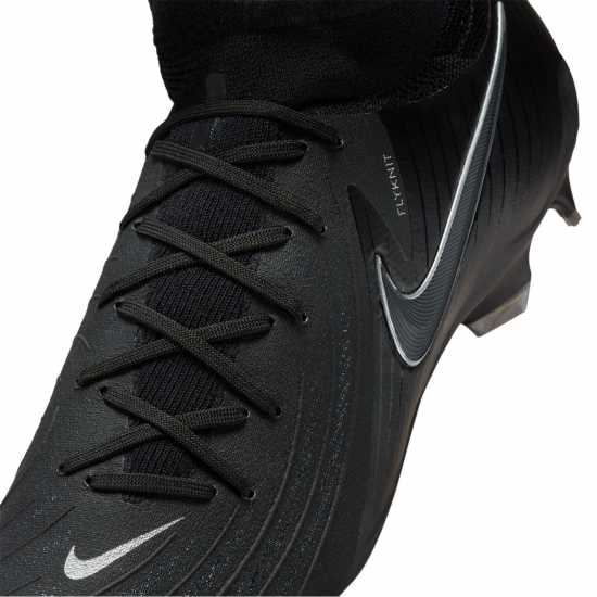 Nike Детски Футболни Бутонки Phantom Luna Ii Pro Firm Ground Football Boots Juniors Phantom Luna Ii Pro Firm Ground Football Boots Juniors