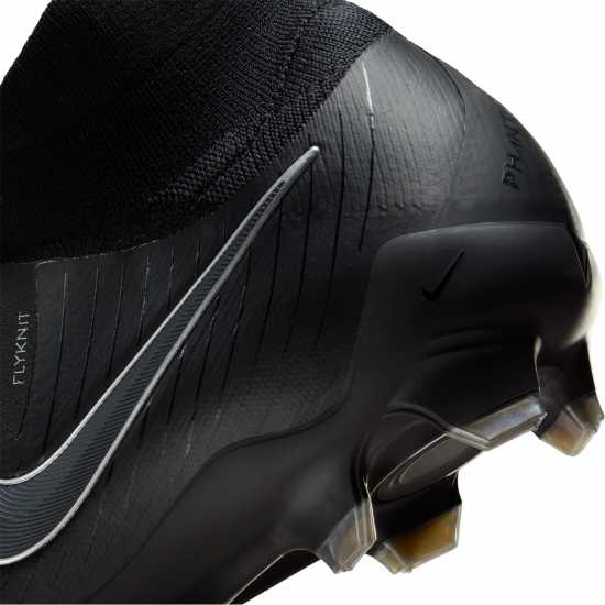 Nike Детски Футболни Бутонки Phantom Luna Ii Pro Firm Ground Football Boots Juniors Phantom Luna Ii Pro Firm Ground Football Boots Juniors