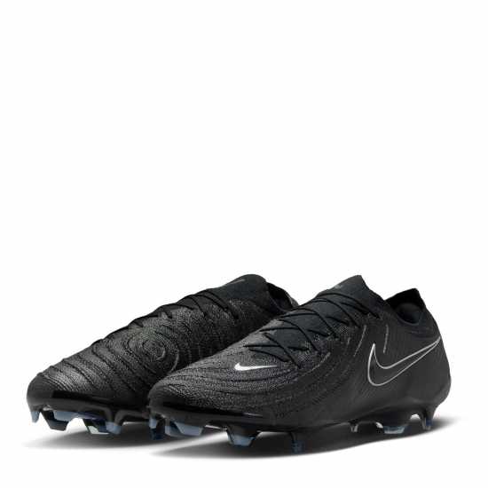 Nike Phantom Gx 2 Elite Juniors Firm Ground Football Boots  