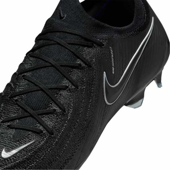 Nike Phantom Gx 2 Elite Juniors Firm Ground Football Boots  