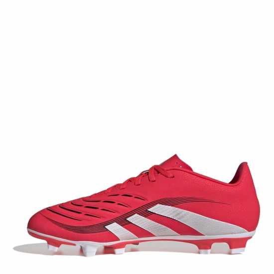 Adidas Predator Club Firm Ground Boots Juniors Adidas Predator Club Firm Ground Boots Juniors