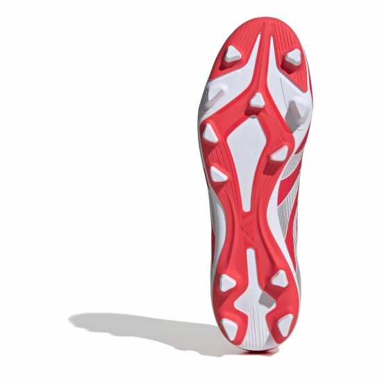 Adidas Predator Club Firm Ground Boots Juniors Adidas Predator Club Firm Ground Boots Juniors