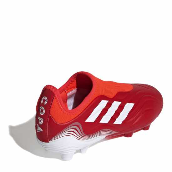 Adidas Copa Sens Fg Jn99  Детски футболни бутонки