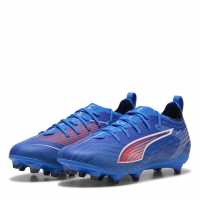 Puma Ultra 5 Pro Juniors Firm Ground Football Boots  Детски футболни бутонки