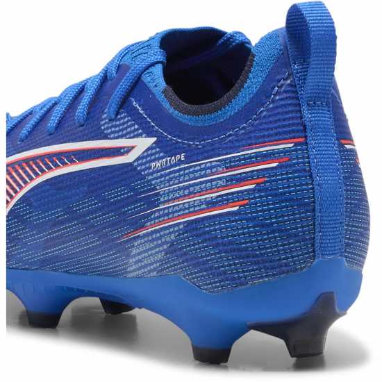 Детски футболни бутонки Puma Ultra 5 Pro Juniors Firm Ground Football Boots Puma Ultra 5 Pro Juniors Firm Ground Football Boots Детски футболни бутонки