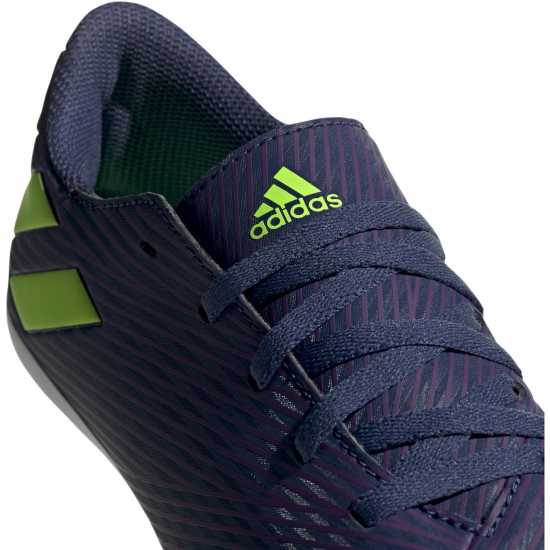 Adidas Nz Messi Fg Jn99  Детски футболни бутонки
