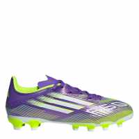 Adidas F50 League Juniors Multi-Ground Football Boots  Детски футболни бутонки