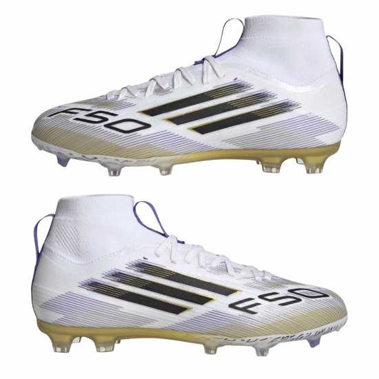 Adidas F50 Elt Mid F Jn99 Adidas F50 Elt Mid F Jn99