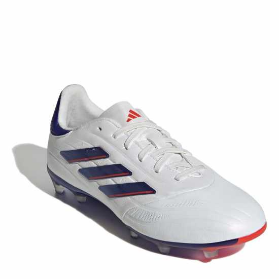 Adidas Copa Pure 2 Elite Junior Firm Ground Football Boots  