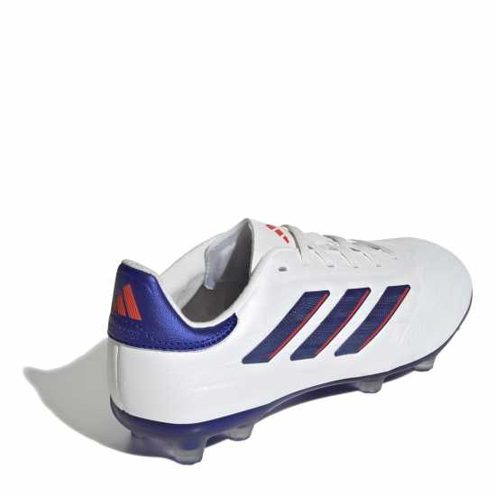 Adidas Copa Pure 2 Elite Junior Firm Ground Football Boots  