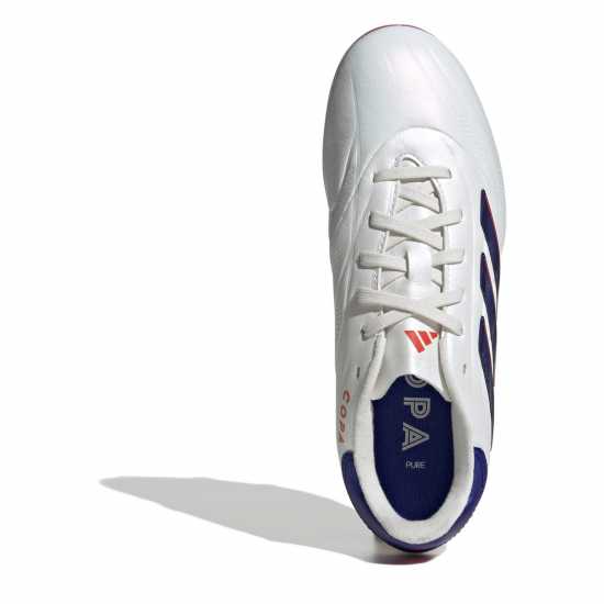 Adidas Copa Pure 2 Elite Junior Firm Ground Football Boots  