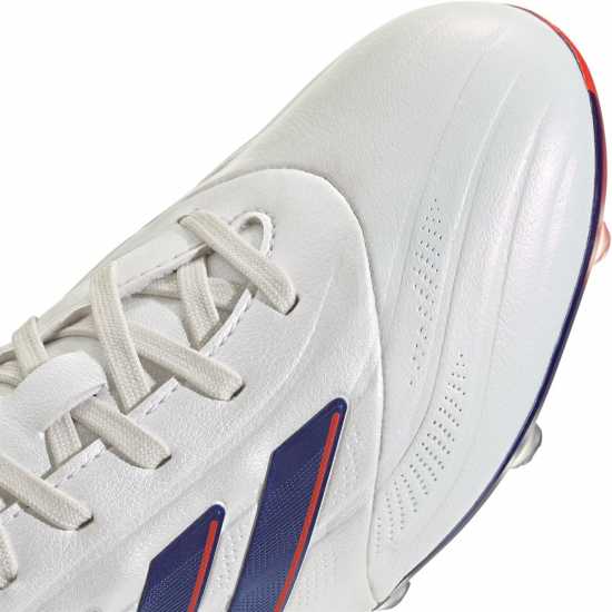 Adidas Copa Pure 2 Elite Junior Firm Ground Football Boots  