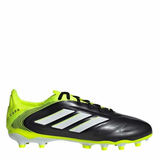 Adidas Copa Pure 3 Elite Juniors Firm Ground Football Boots Adidas Copa Pure 3 Elite Juniors Firm Ground Football Boots