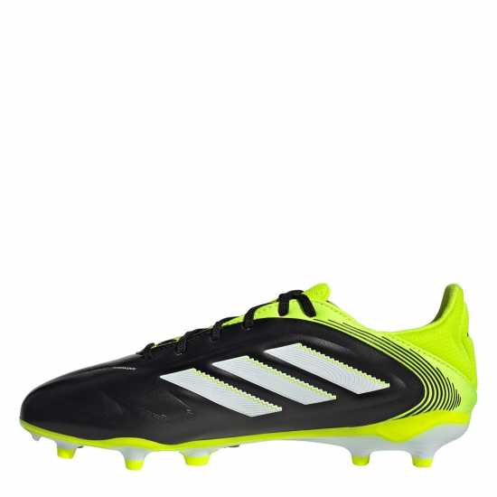 Adidas Copa Pure 3 Elite Juniors Firm Ground Football Boots Adidas Copa Pure 3 Elite Juniors Firm Ground Football Boots