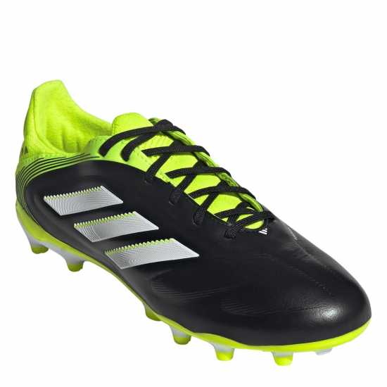Adidas Copa Pure 3 Elite Juniors Firm Ground Football Boots Adidas Copa Pure 3 Elite Juniors Firm Ground Football Boots