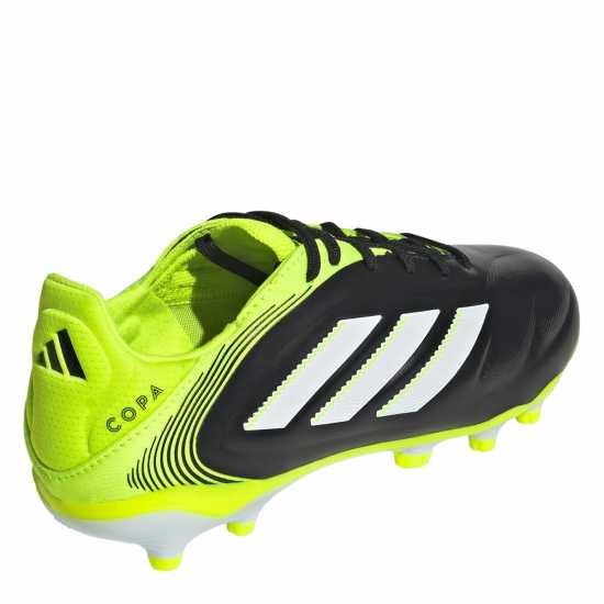 Adidas Copa Pure 3 Elite Juniors Firm Ground Football Boots Adidas Copa Pure 3 Elite Juniors Firm Ground Football Boots