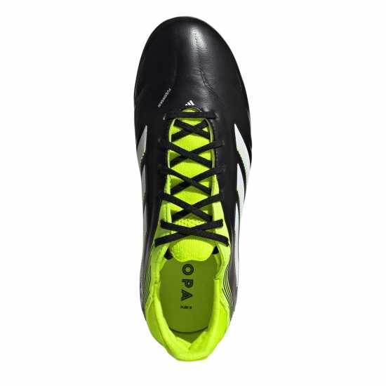Adidas Copa Pure 3 Elite Juniors Firm Ground Football Boots Adidas Copa Pure 3 Elite Juniors Firm Ground Football Boots