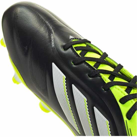 Adidas Copa Pure 3 Elite Juniors Firm Ground Football Boots Adidas Copa Pure 3 Elite Juniors Firm Ground Football Boots