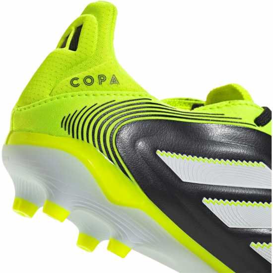 Adidas Copa Pure 3 Elite Juniors Firm Ground Football Boots Adidas Copa Pure 3 Elite Juniors Firm Ground Football Boots