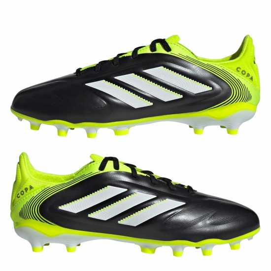 Adidas Copa Pure 3 Elite Juniors Firm Ground Football Boots Adidas Copa Pure 3 Elite Juniors Firm Ground Football Boots
