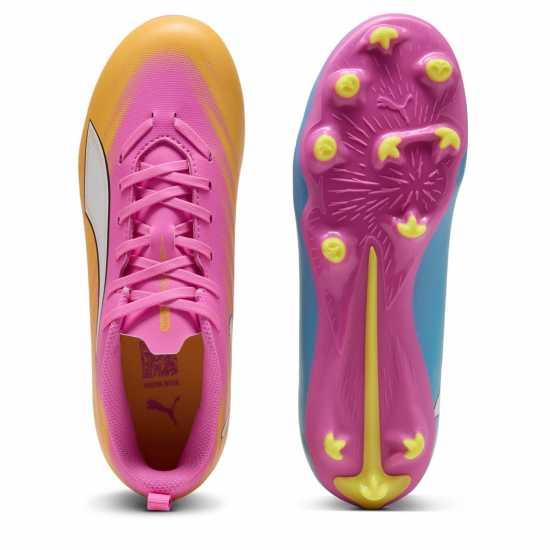 Puma Poison Pink Puma Poison Pink
